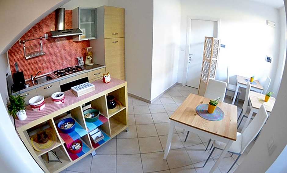 Bed & Breakfast Il Vicolo