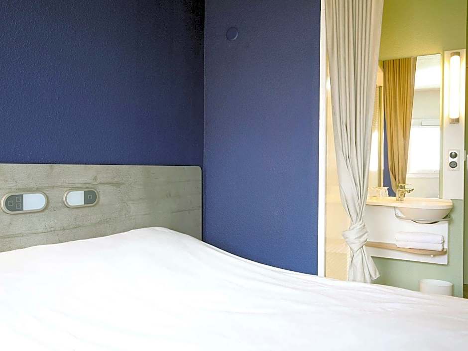 Hotel Ibis Budget Abbeville