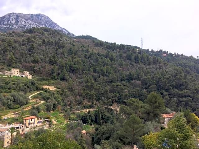Le Relais de Monti