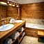 Hôtel Chalet Alpage