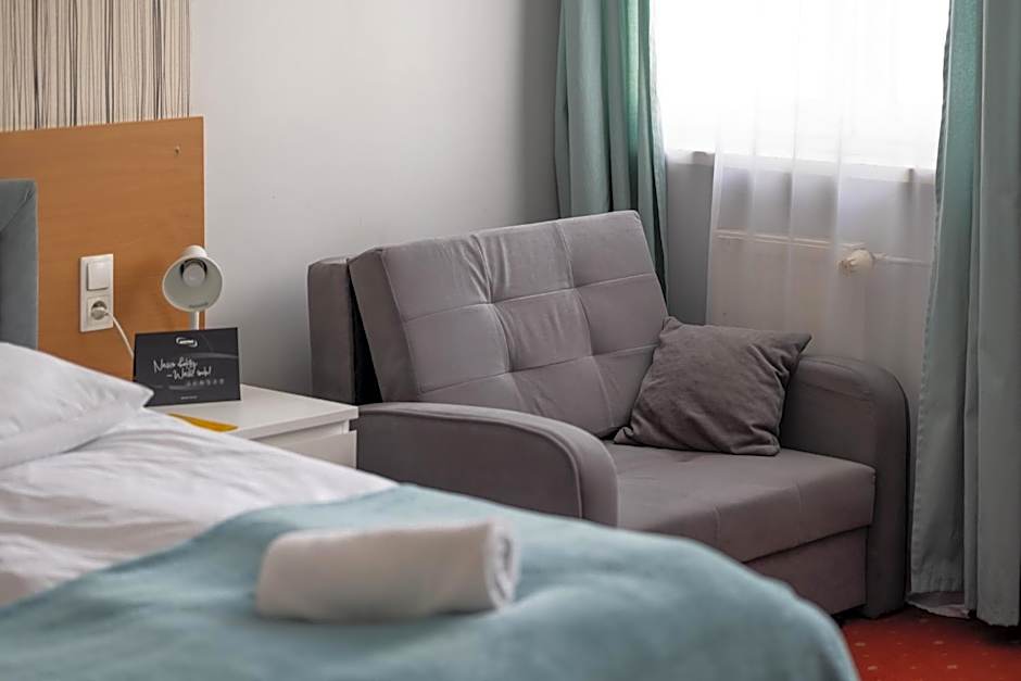Hotel Orbita