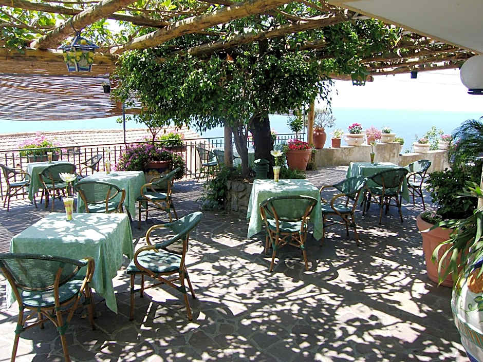 Locanda Degli Agrumi
