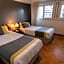 Stay Hotel Plaza San Martin
