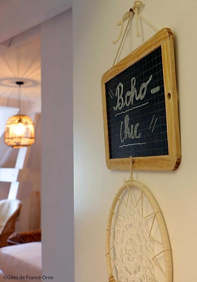 La Grange Bagnolaise