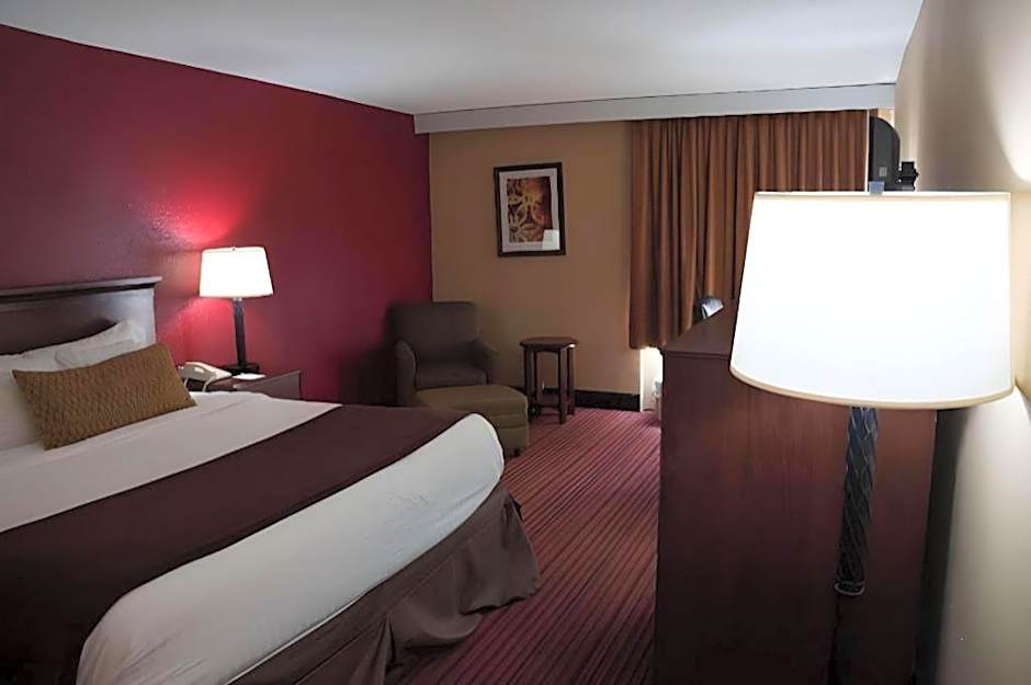 Best Western Richmond Hotel