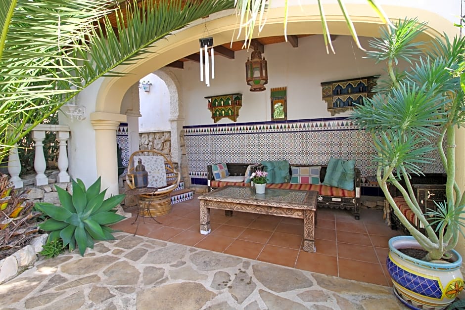 Villas Costa Calpe - Estrella