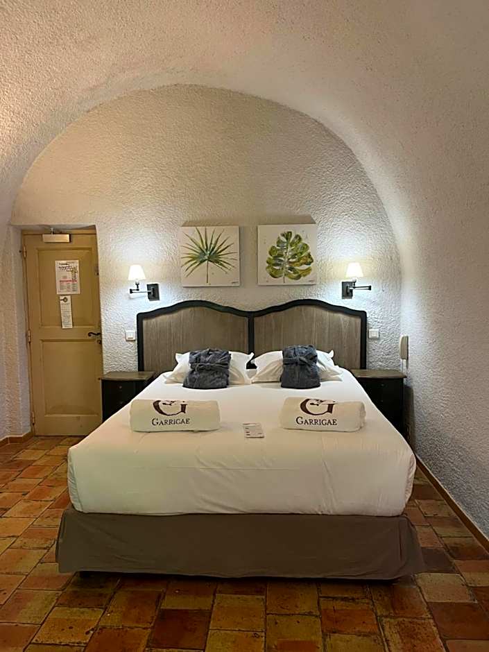 Abbaye de Sainte Croix