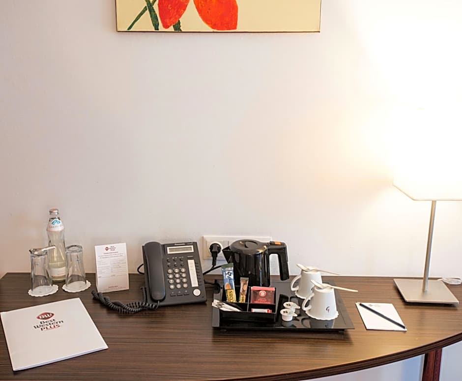 Best Western Plus Amedia Hotel Wien