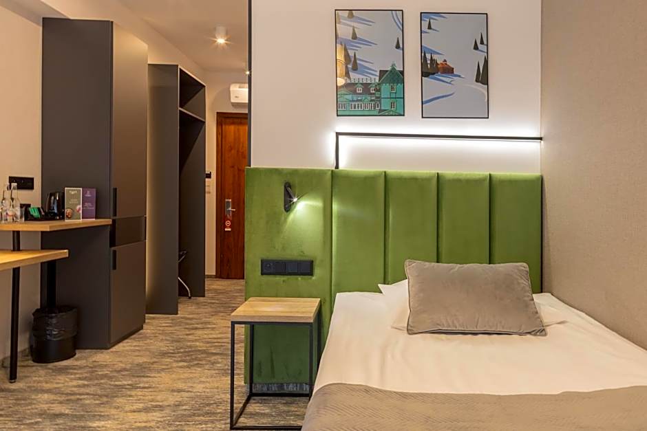 Hotel Krynica Conference & SPA