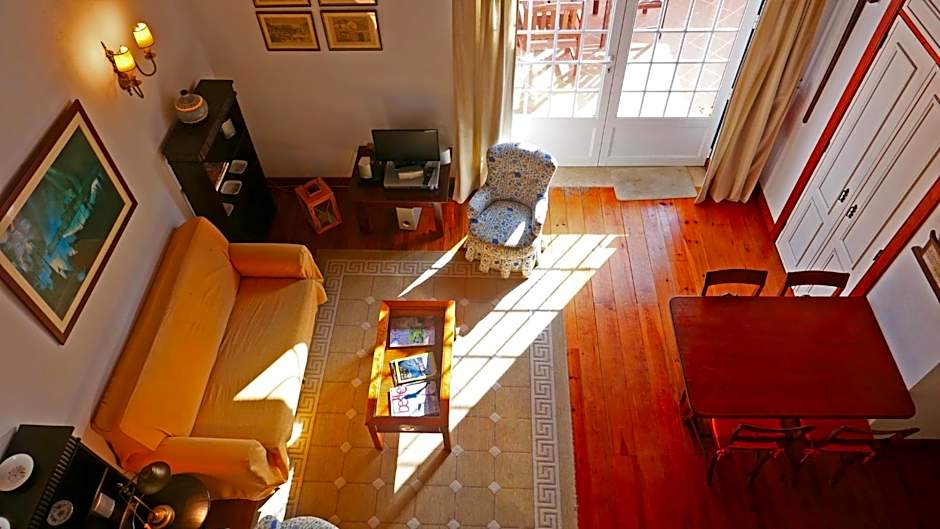 Quinta da Alcaidaria Mor