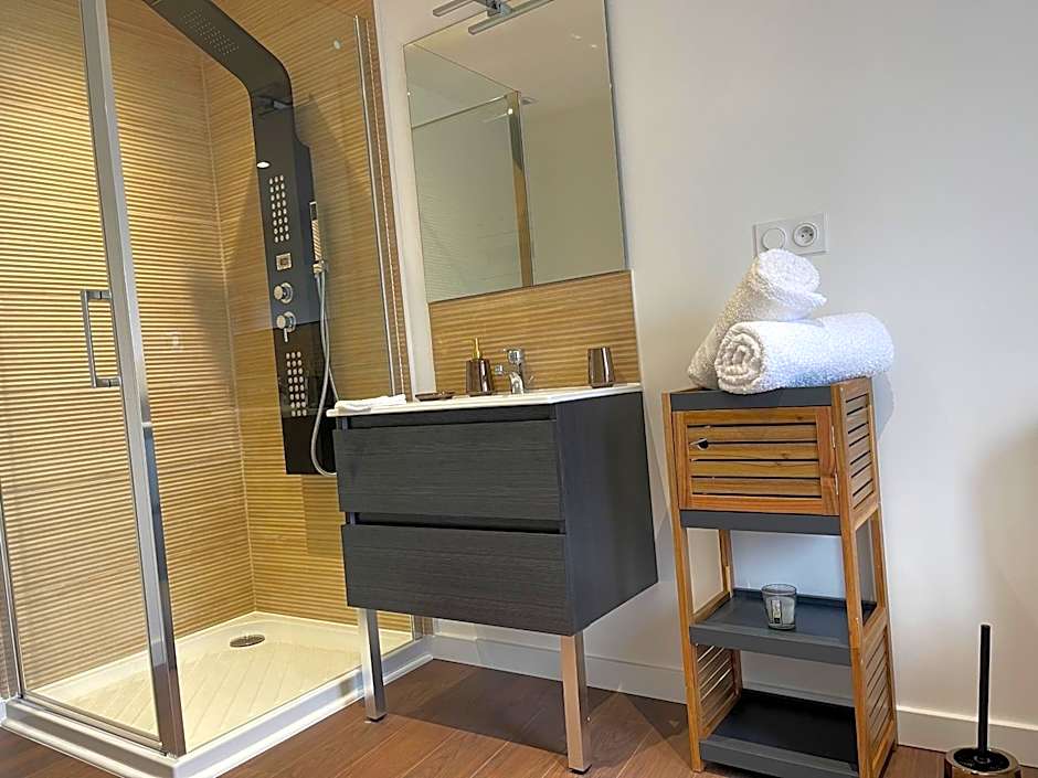 Les Appartements du Cep’t