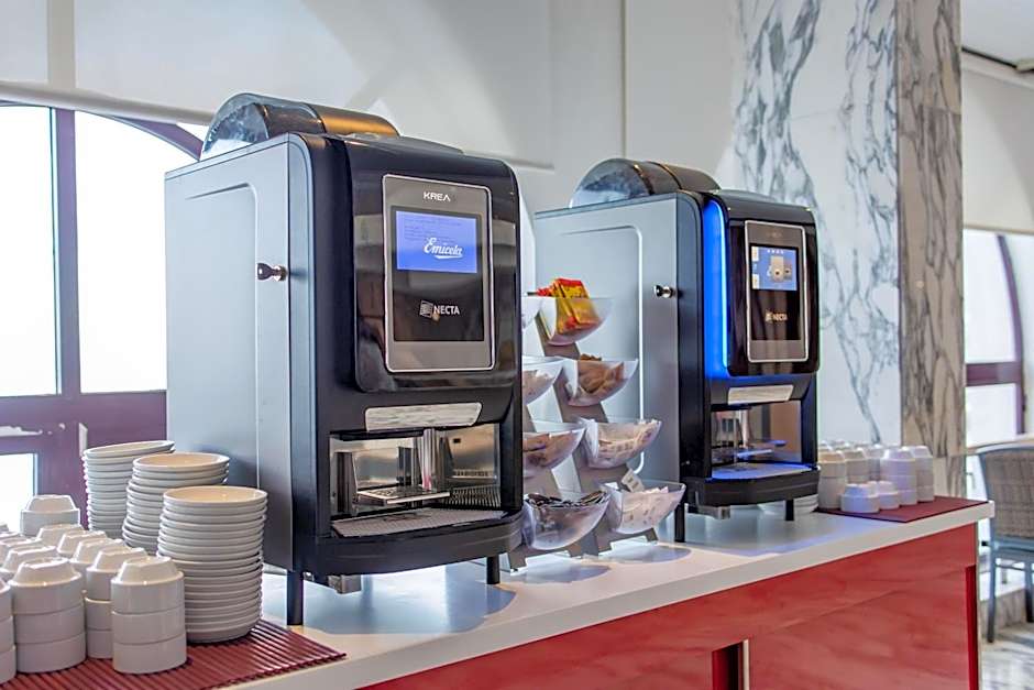 Servatur Green Beach