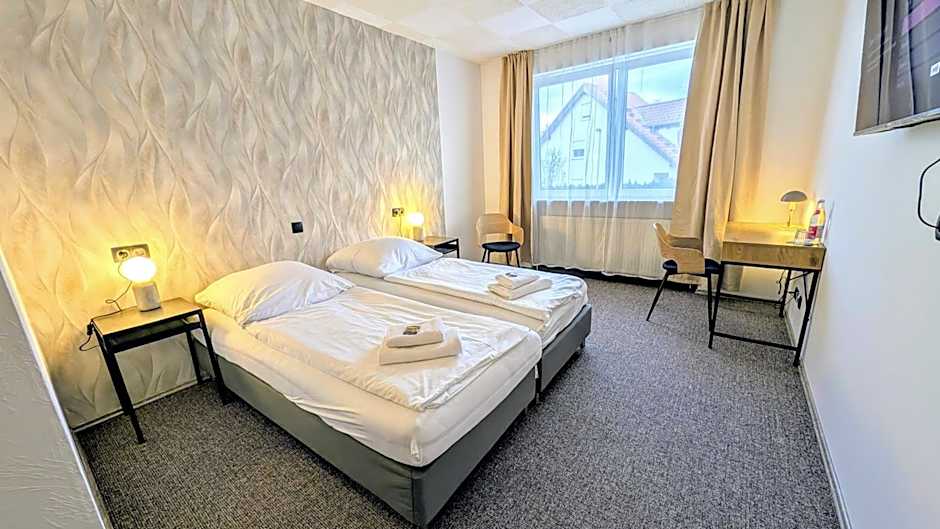 Hotel Panorama