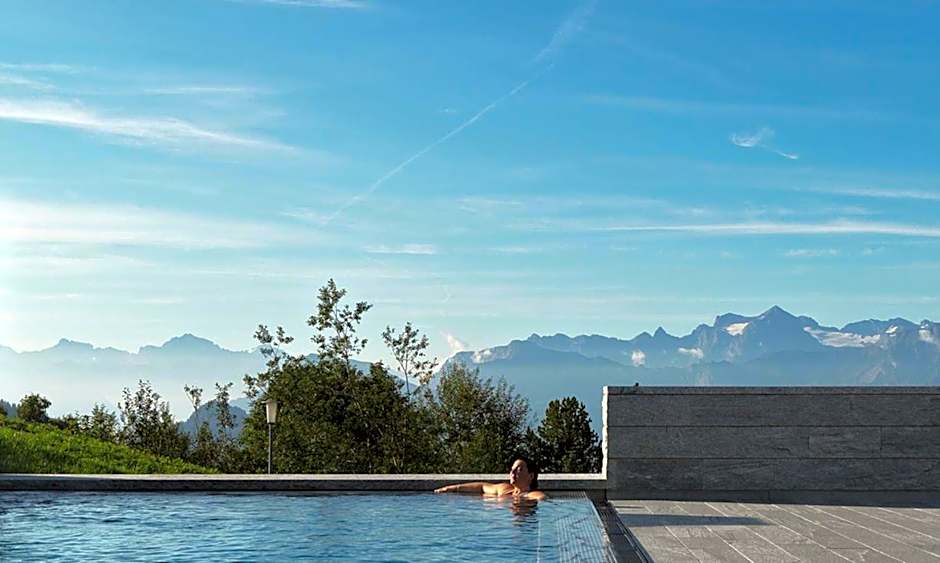Rigi Kaltbad Swiss Quality Hotel