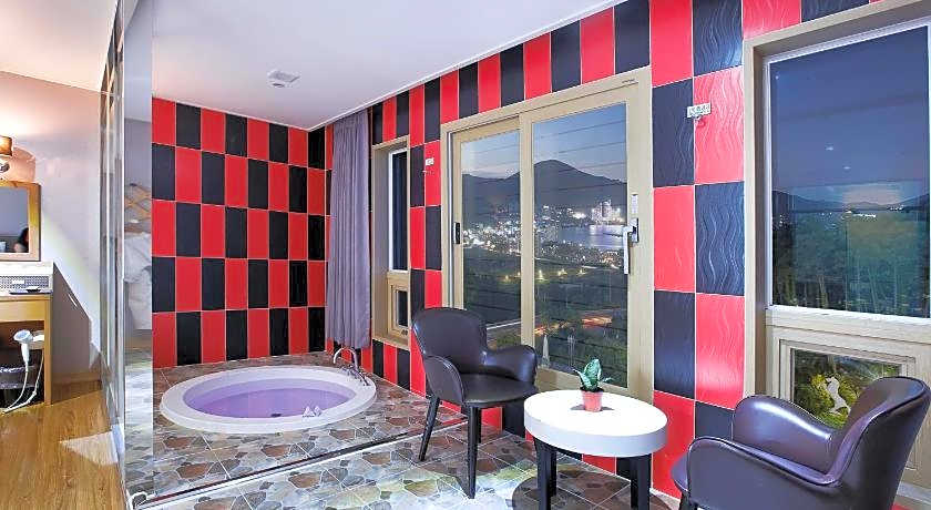 Dome Hotel Geoje