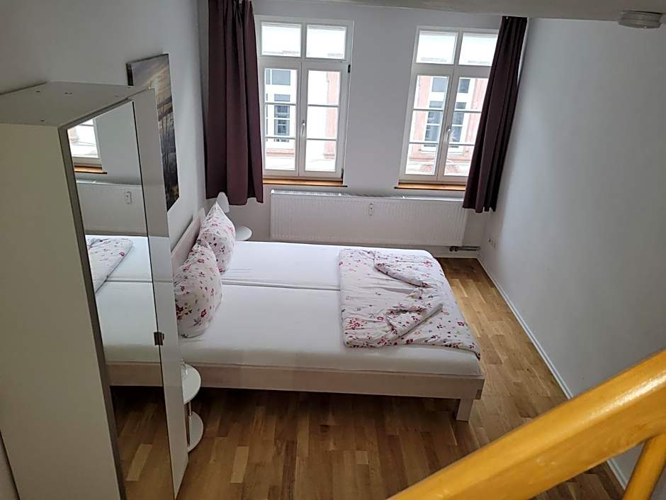 Hotel und Restaurant Zum Löwen
