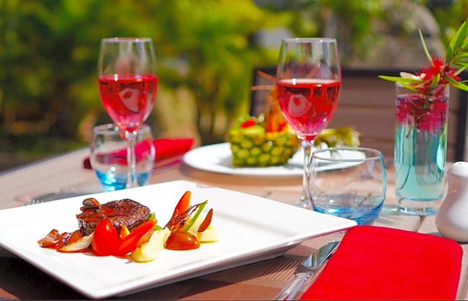 Wonders Beach Boutique Hotel