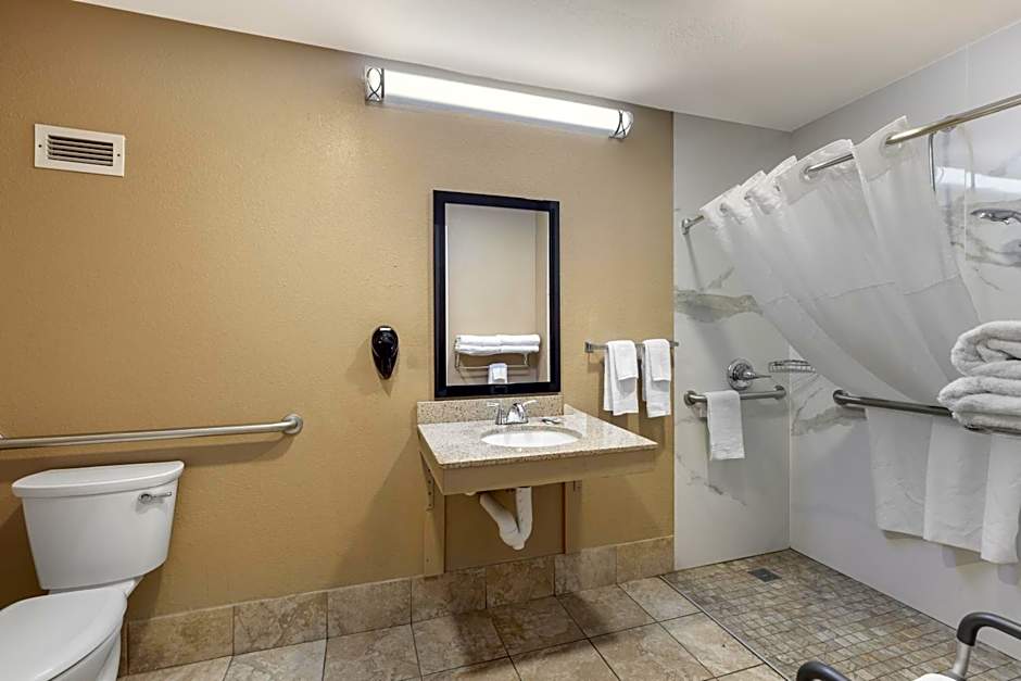 Best Western Lumberton