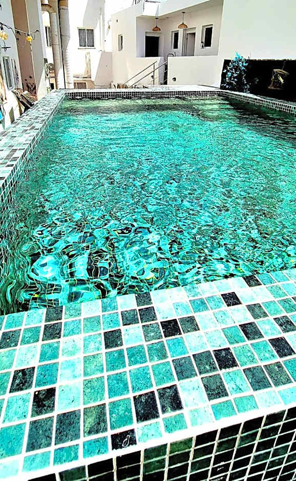 O Quintal Guesthouse