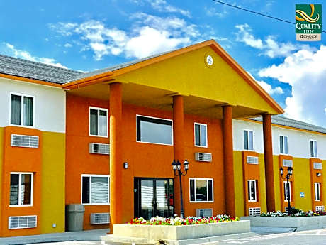 Quality Inn Price Gateway to Moab National Parks