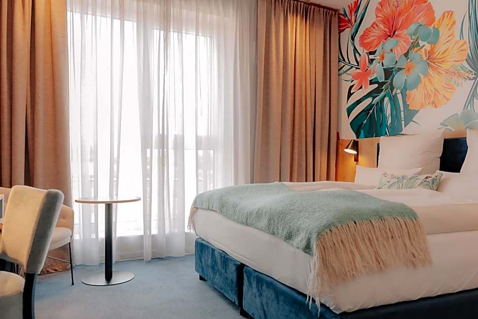 Stadthotel Borken by Hackmann