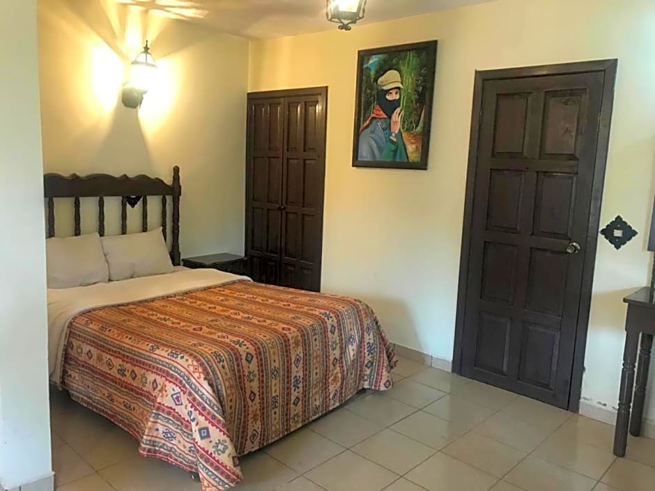 Villas Vanessa a 15 minutos del centro de la ciudad en vehiculo
