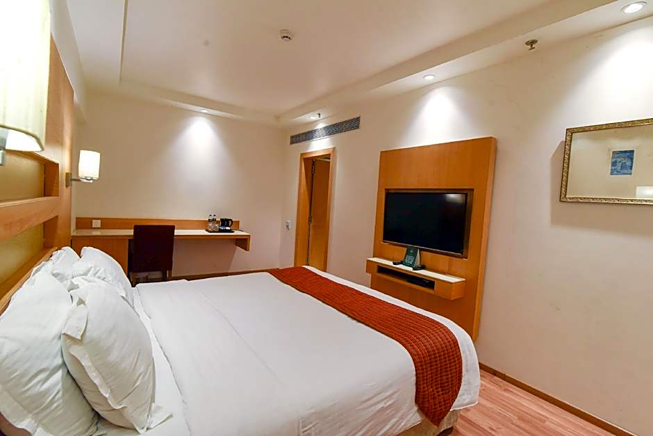 Hotel Emerald Park