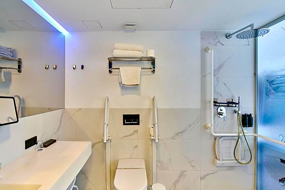 Hotel Melibea by gaiarooms