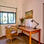 Ngare Sero Mountain Lodge