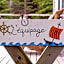Auberge/Chalet Griffon Aventure