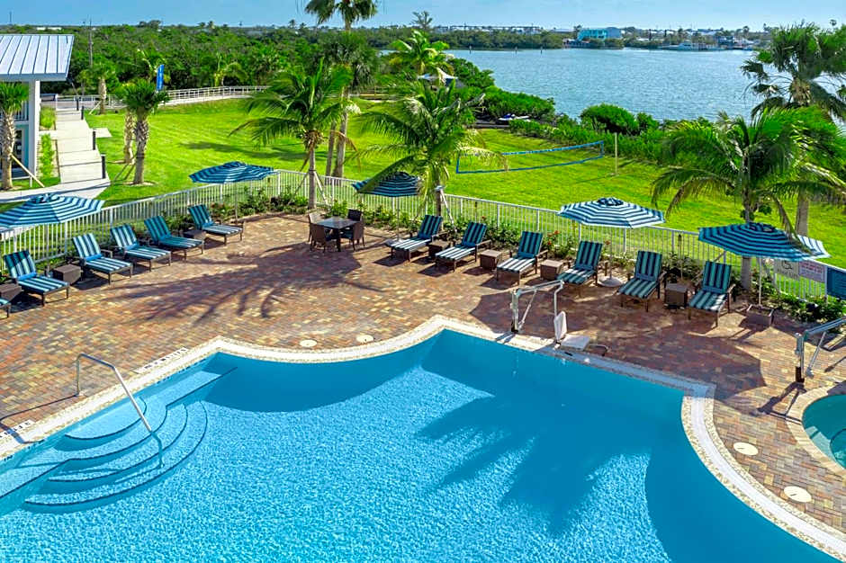 Hampton Inn By Hilton Marathon - Florida Keys