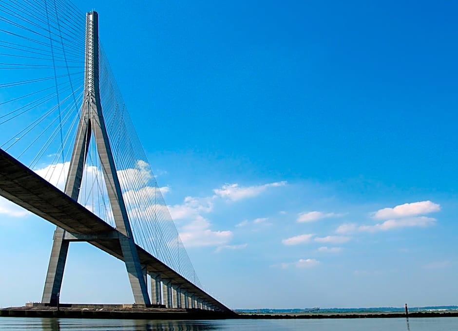 ibis Styles Honfleur Centre Historique