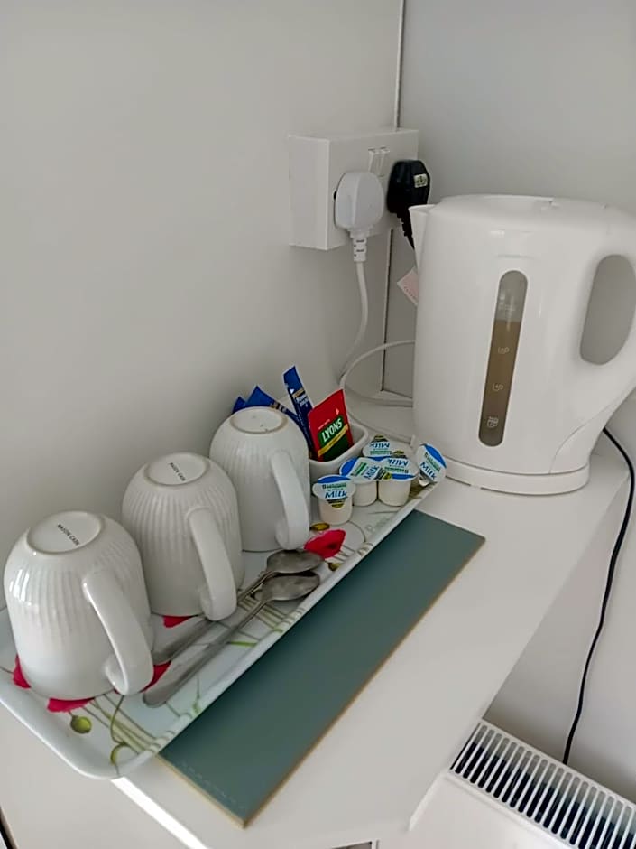 An Charraig Ban on the wild Atlantic way F94WT02