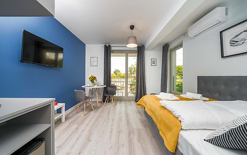 Sarah Apartments Old Town