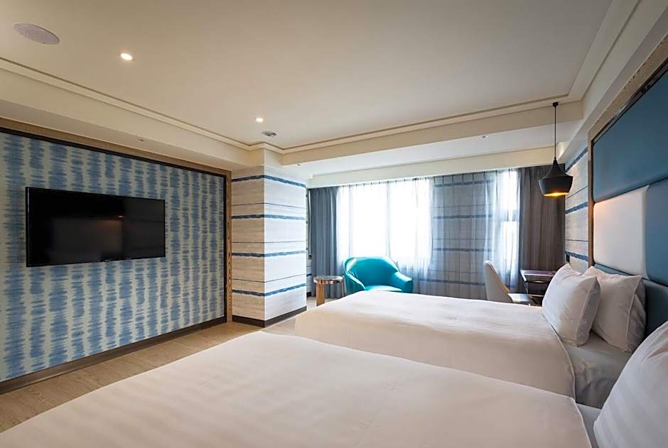 Sun Hao Hotel.Taichung