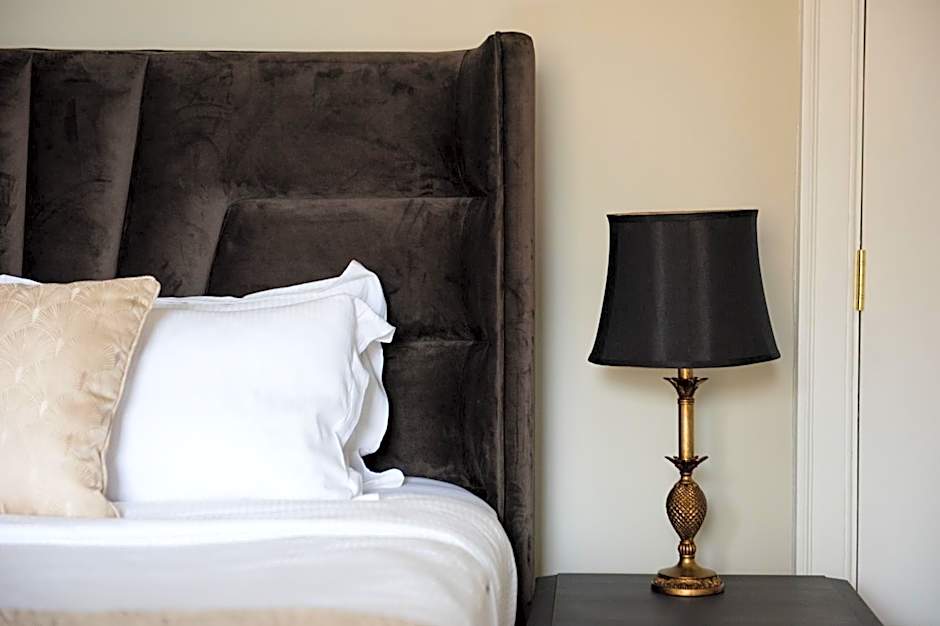 The Cross Keys Sherborne