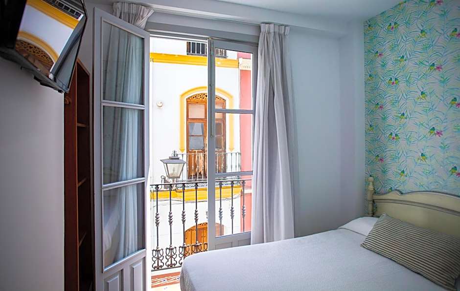 Hostal San Francisco