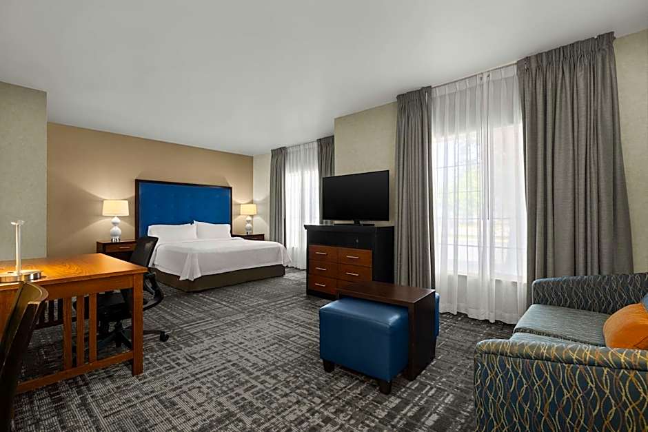 Homewood Suites By Hilton Bakersfield, Ca