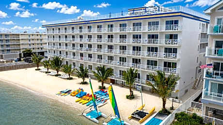 Princess Bayside Beach Hotel