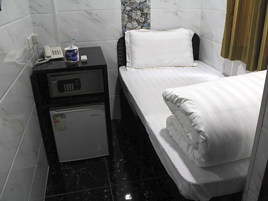 Pearl Premium Guest House - Premium Guest House Limited