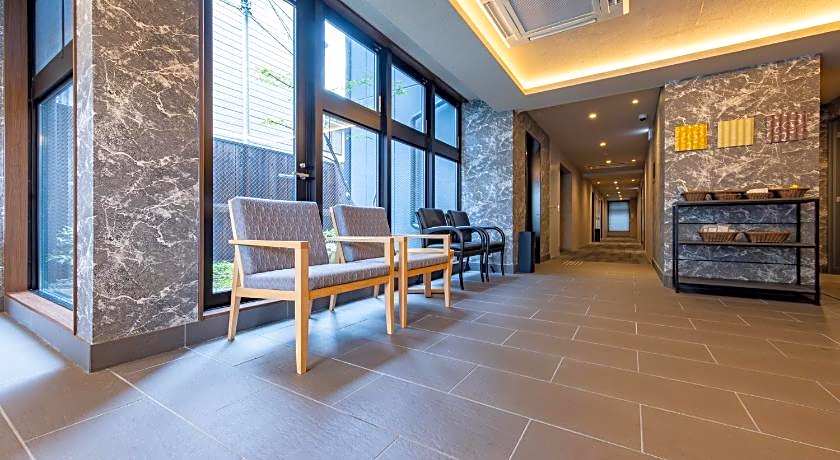 rinn kyoto station west