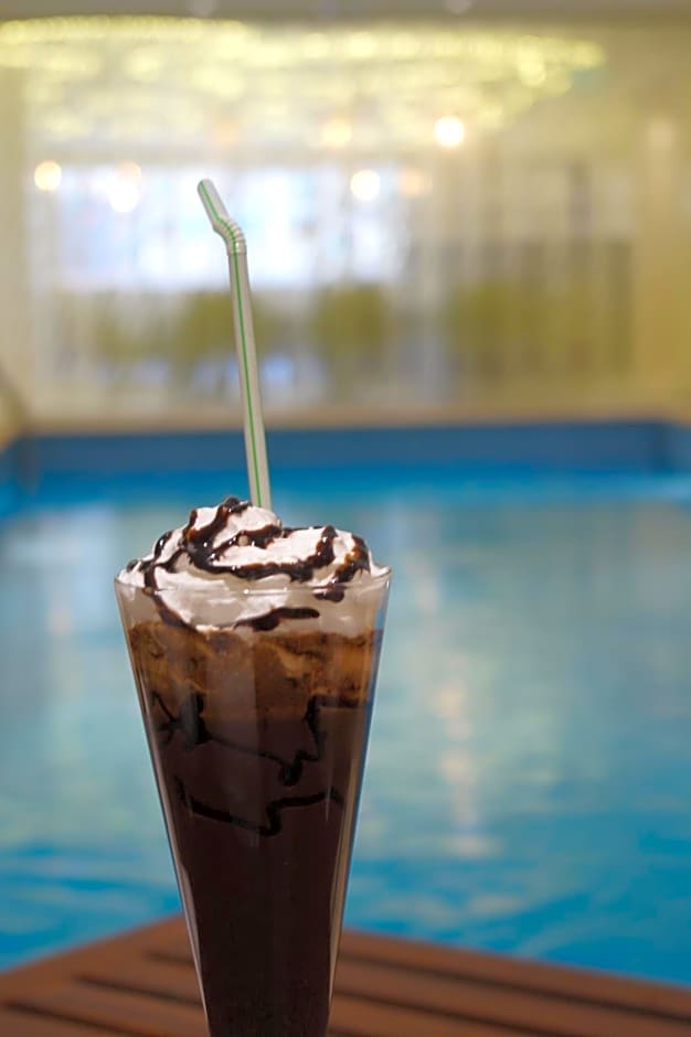 Prime Al Hamra Hotel