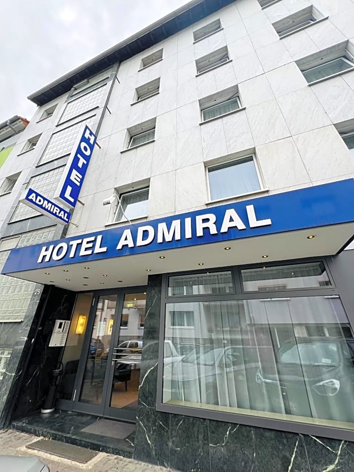 Admiral Hotel
