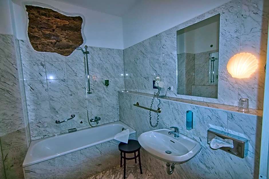 Hotel Sachsischer Hof