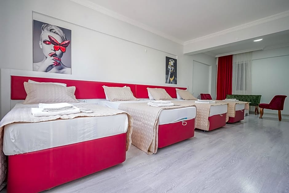 YAŞAM HOTEL