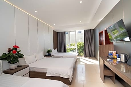 Ngoc Se Hotel