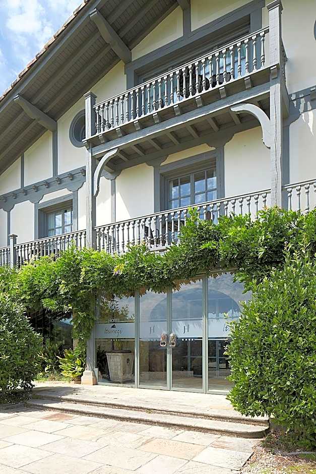 Hotel Iturregi