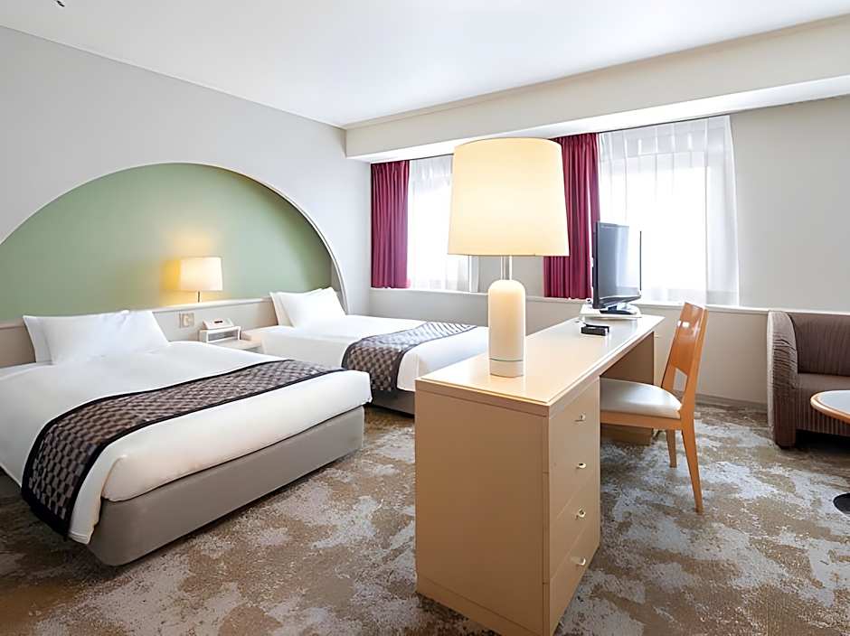 Shinjuku Washington Hotel Annex