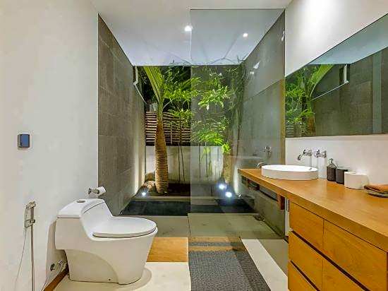 Jimbaran Balangan Beach Front Villa Nakar