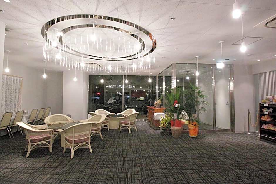 Takamatsu Century Hotel